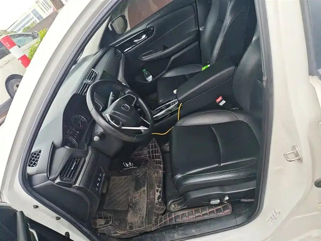 Envix 2019 180TURBO CVT Enjoy Edition (National VI Emission Standard) — миниатюра 8