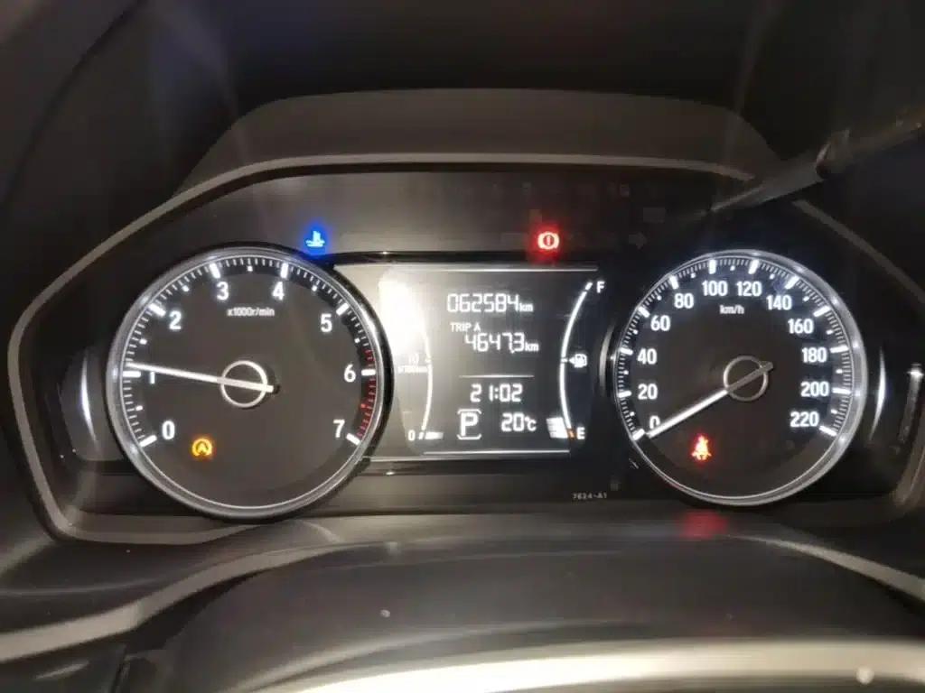 Envix 2019 180TURBO CVT Enjoy Edition (National VI Emission Standard) — миниатюра 12