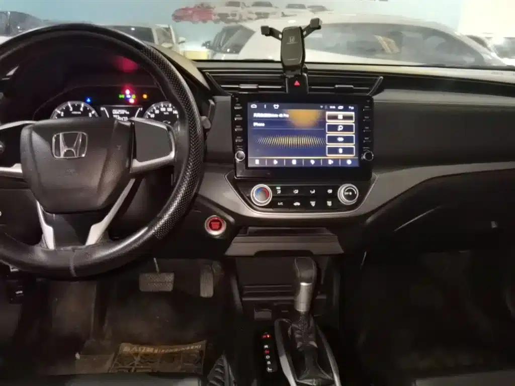 Envix 2019 180TURBO CVT Enjoy Edition (National VI Emission Standard) — миниатюра 13