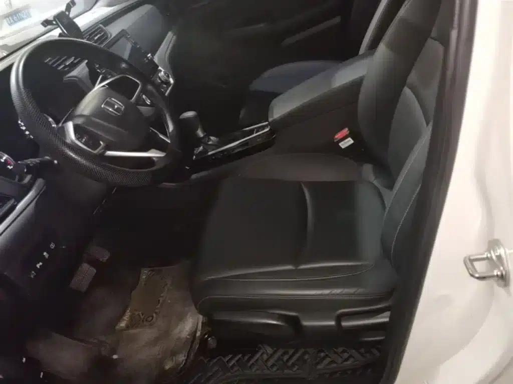 Envix 2019 180TURBO CVT Enjoy Edition (National VI Emission Standard) — миниатюра 15