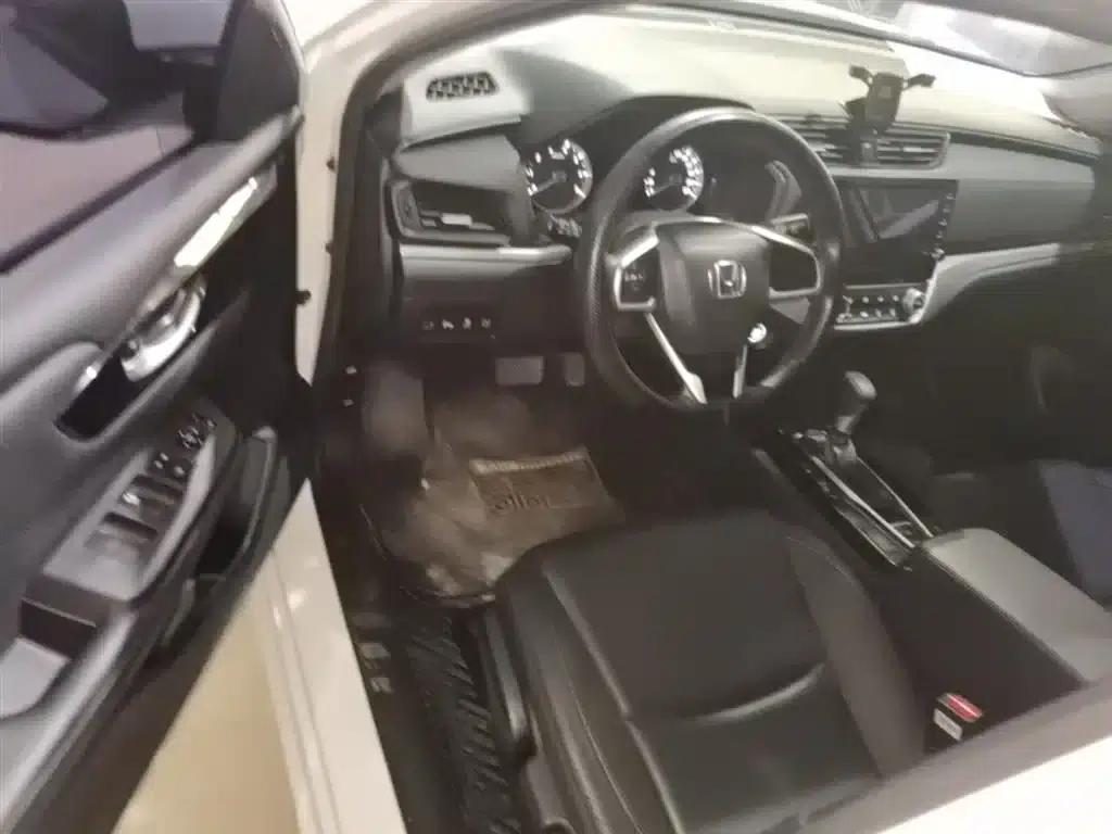 Envix 2019 180TURBO CVT Enjoy Edition (National VI Emission Standard) — миниатюра 16