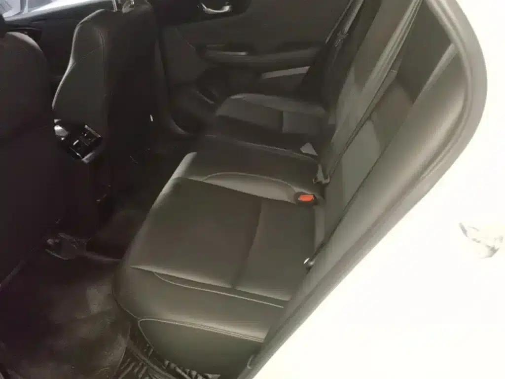 Envix 2019 180TURBO CVT Enjoy Edition (National VI Emission Standard) — миниатюра 17