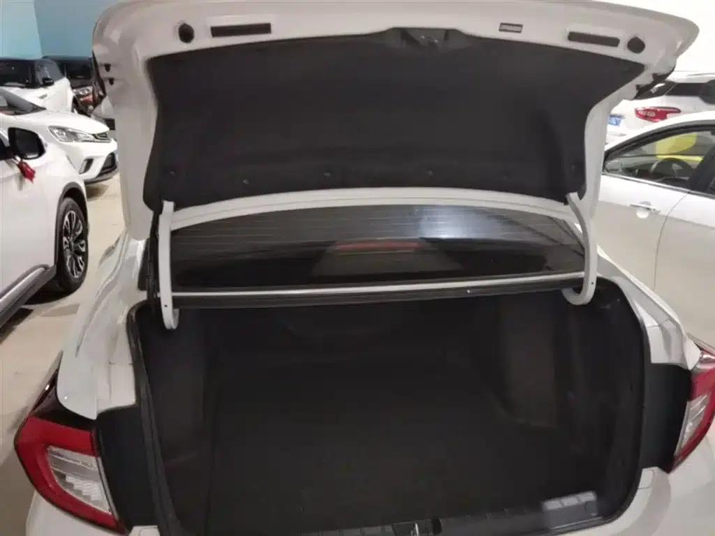 Envix 2019 180TURBO CVT Enjoy Edition (National VI Emission Standard) — миниатюра 19