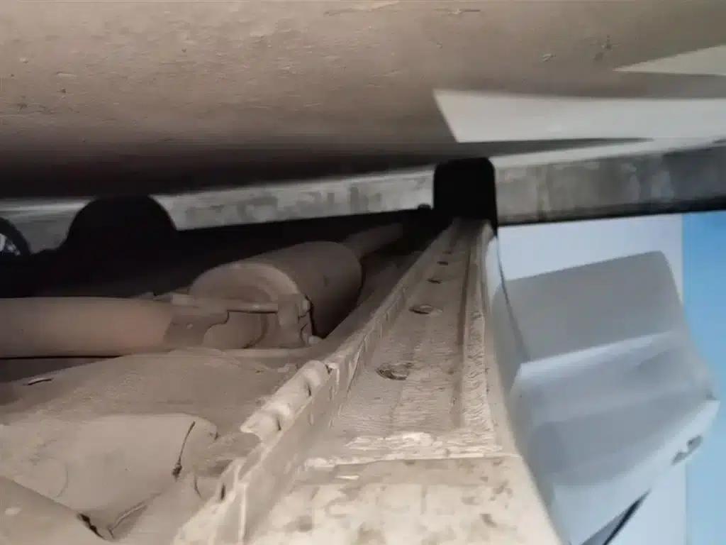 Envix 2019 180TURBO CVT Enjoy Edition (National VI Emission Standard) — миниатюра 21