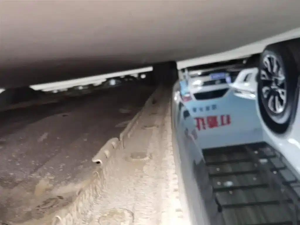 Envix 2019 180TURBO CVT Enjoy Edition (National VI Emission Standard) — миниатюра 22
