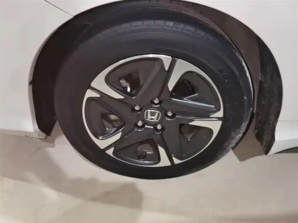 Envix 2019 180TURBO CVT Enjoy Edition (National VI Emission Standard) — миниатюра 23