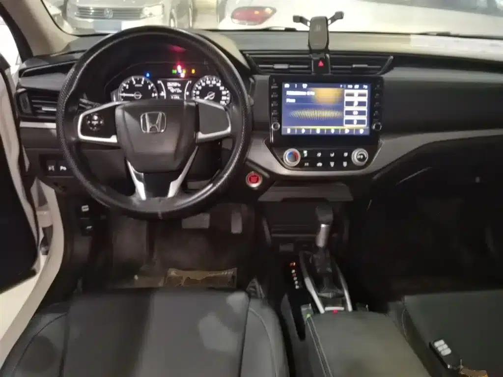 Envix 2019 180TURBO CVT Enjoy Edition (National VI Emission Standard) — миниатюра 10