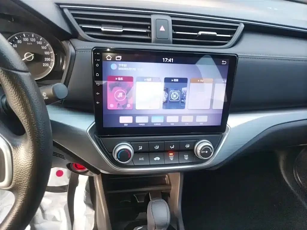 Envix 2019 180TURBO CVT Enjoy Edition (National VI Emission Standard) — миниатюра 12
