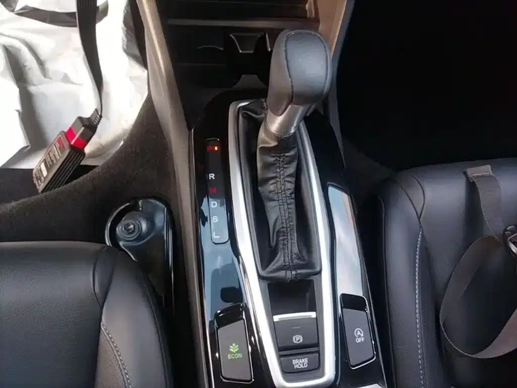 Envix 2019 180TURBO CVT Enjoy Edition (National VI Emission Standard) — миниатюра 13