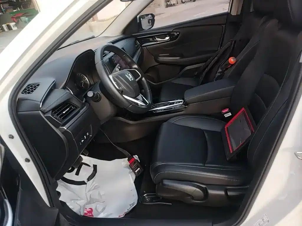 Envix 2019 180TURBO CVT Enjoy Edition (National VI Emission Standard) — миниатюра 14