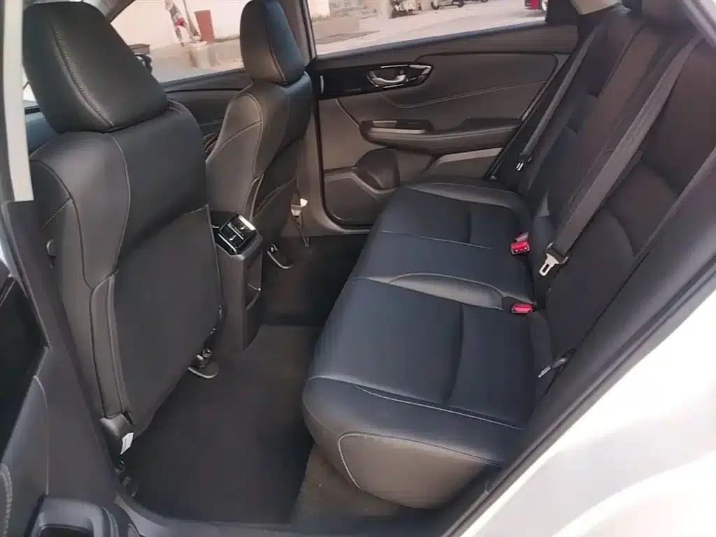 Envix 2019 180TURBO CVT Enjoy Edition (National VI Emission Standard) — миниатюра 16