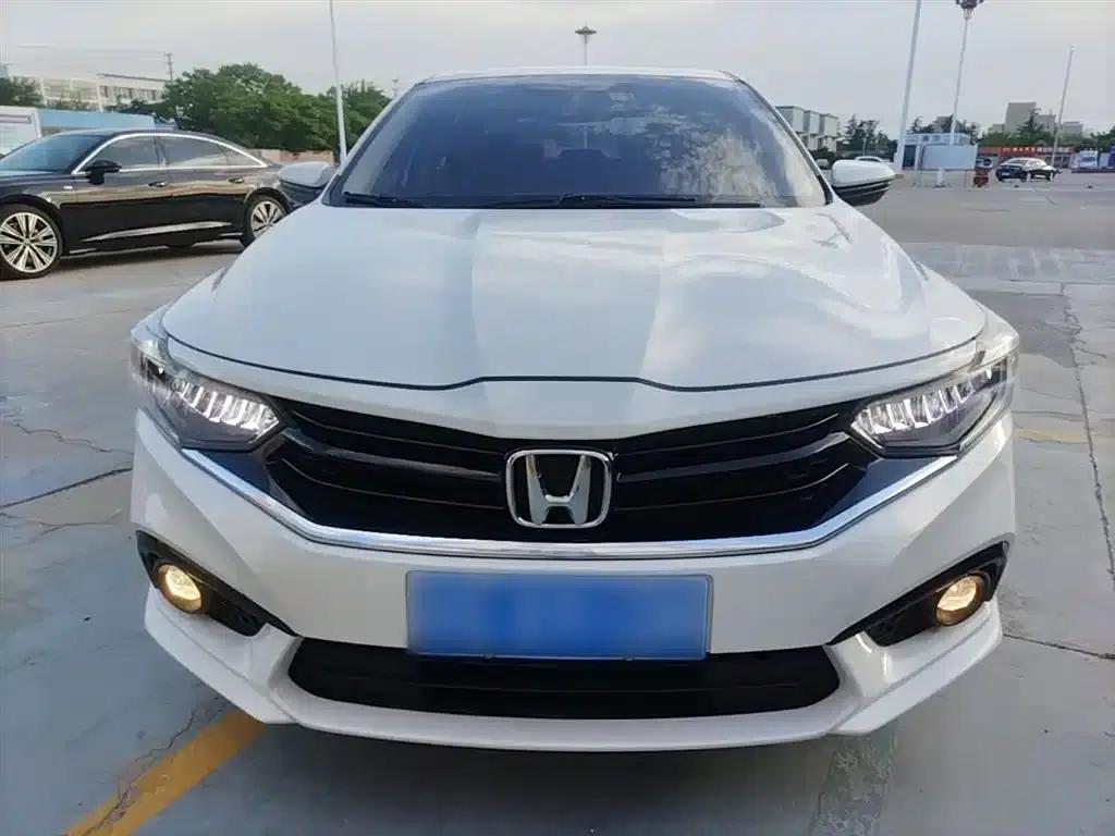 Envix 2019 180TURBO CVT Enjoy Edition (National VI Emission Standard) — миниатюра 3