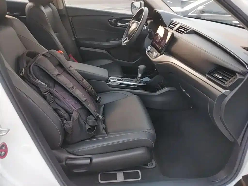 Envix 2019 180TURBO CVT Enjoy Edition (National VI Emission Standard) — миниатюра 24