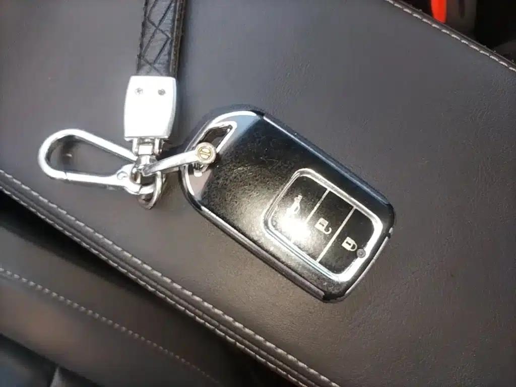 Envix 2019 180TURBO CVT Enjoy Edition (National VI Emission Standard) — миниатюра 8