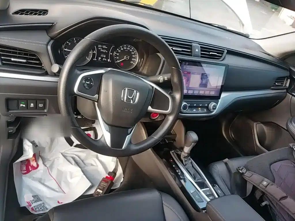 Envix 2019 180TURBO CVT Enjoy Edition (National VI Emission Standard) — миниатюра 9