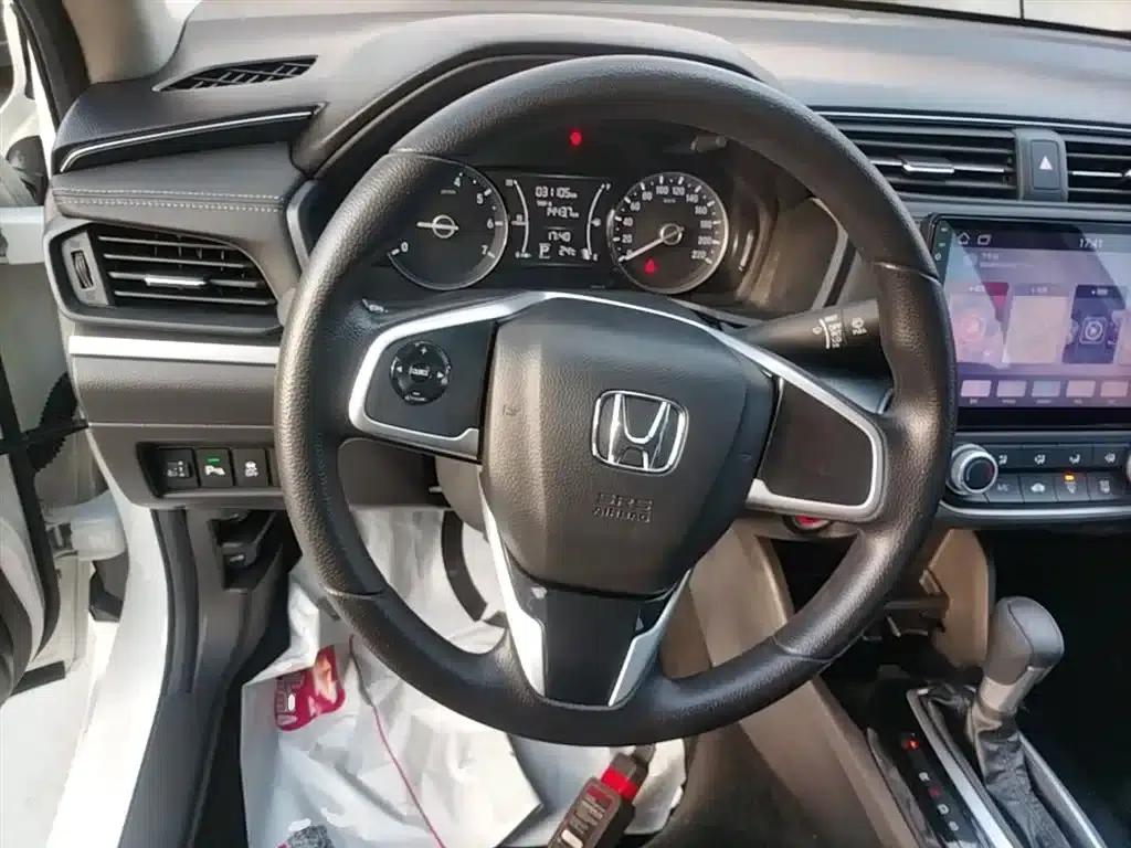 Envix 2019 180TURBO CVT Enjoy Edition (National VI Emission Standard) — миниатюра 10