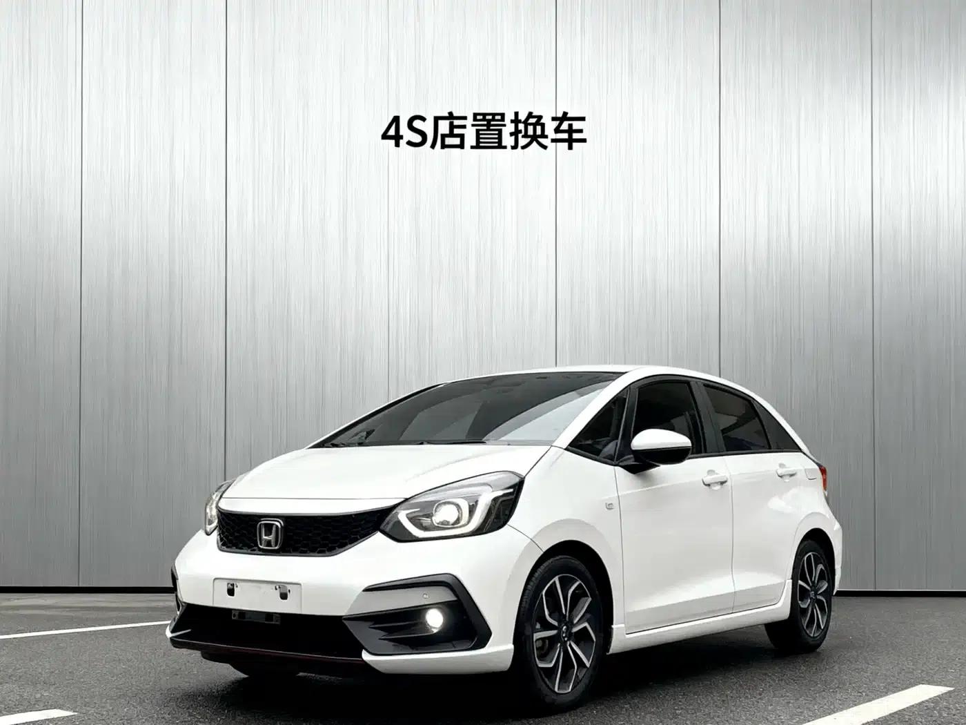 LIFE 2021 1.5L CVT SPORT Edition — миниатюра 1