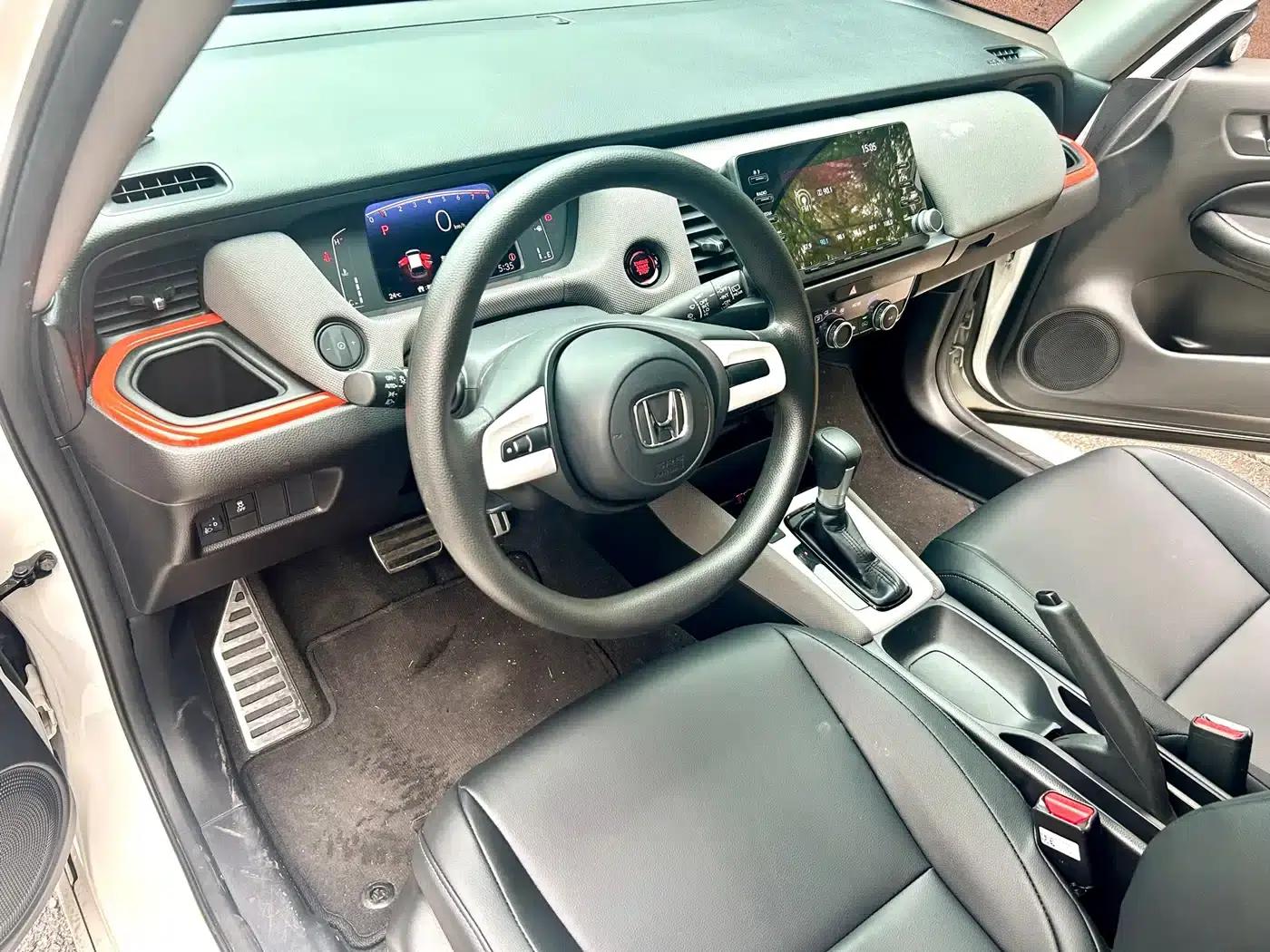 LIFE 2021 1.5L CVT SPORT Edition — миниатюра 12
