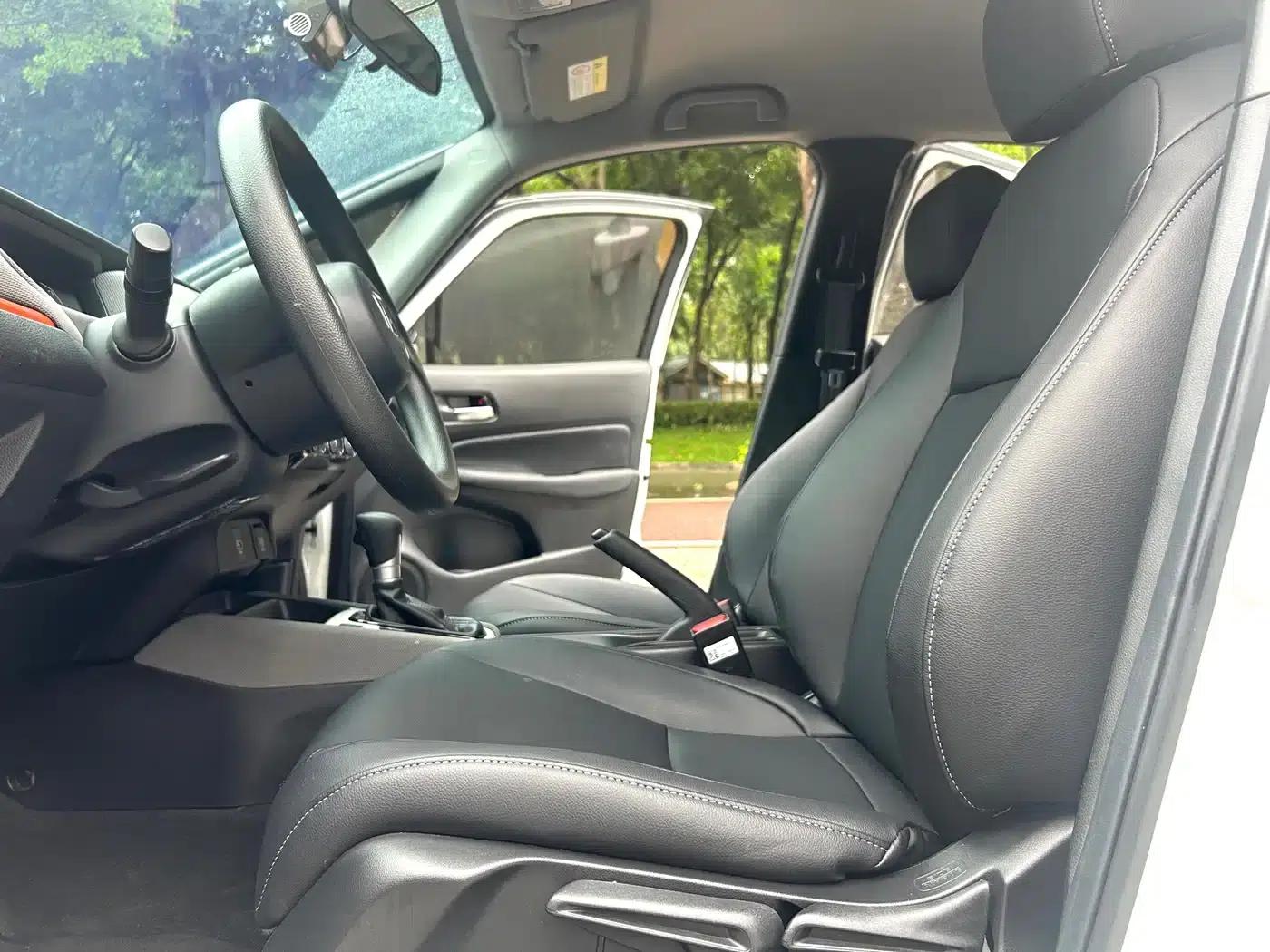 LIFE 2021 1.5L CVT SPORT Edition — миниатюра 13