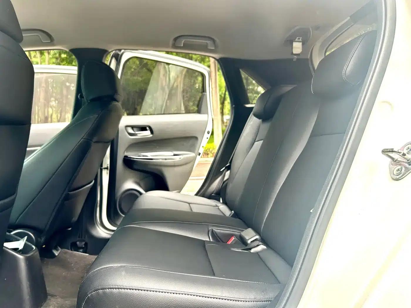 LIFE 2021 1.5L CVT SPORT Edition — миниатюра 14