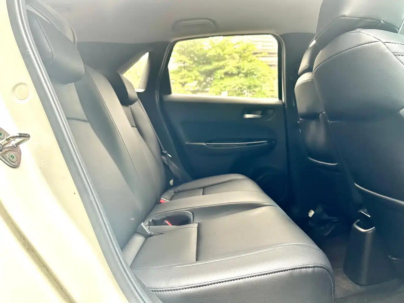 LIFE 2021 1.5L CVT SPORT Edition — миниатюра 15