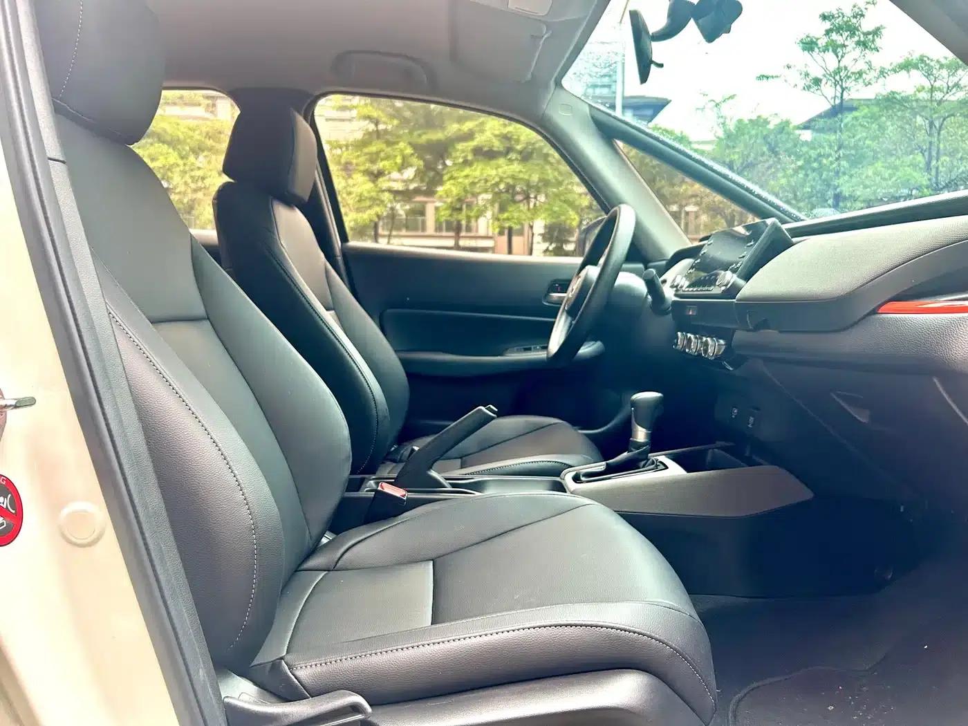 LIFE 2021 1.5L CVT SPORT Edition — миниатюра 16