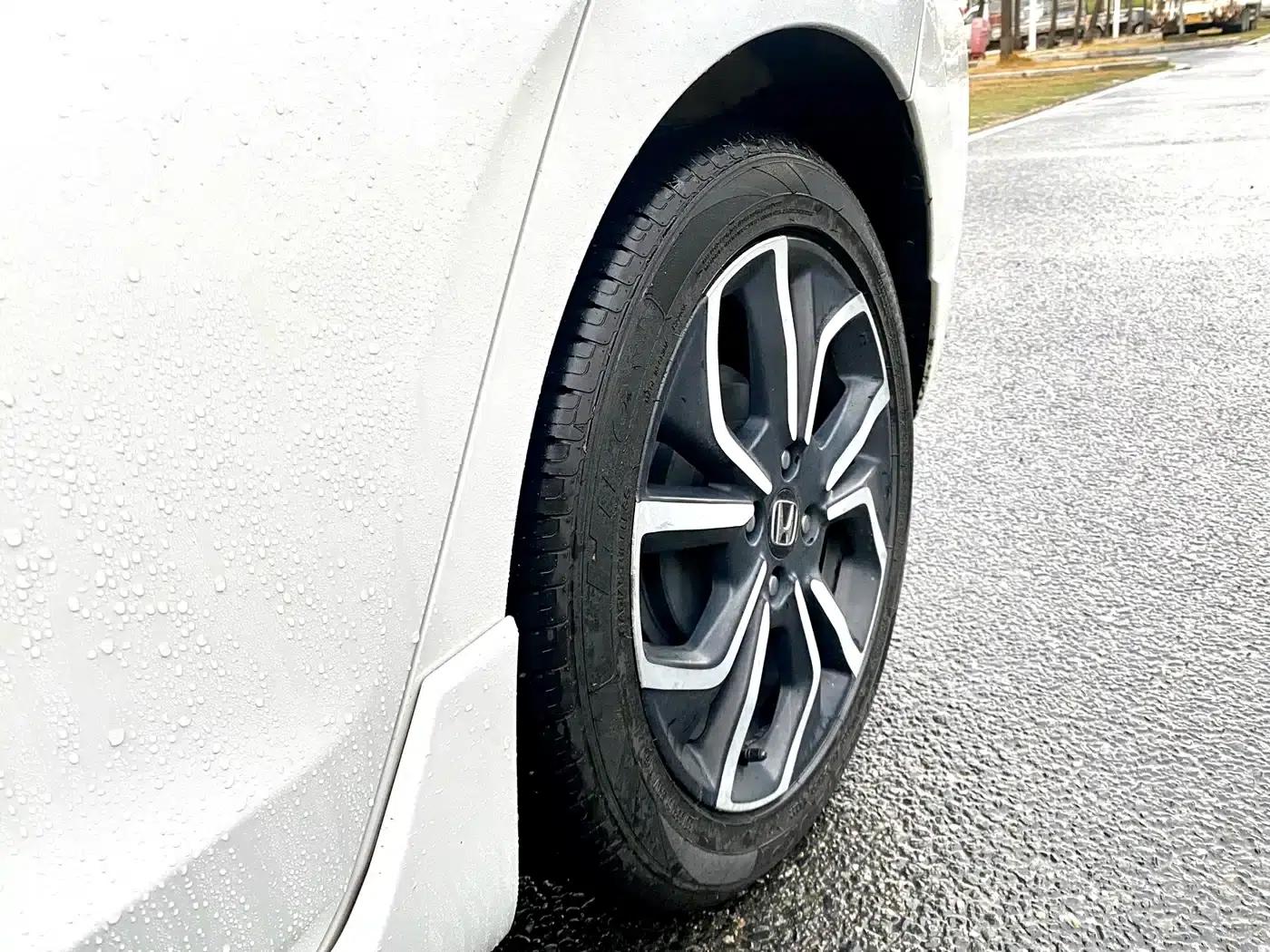 LIFE 2021 1.5L CVT SPORT Edition — миниатюра 18