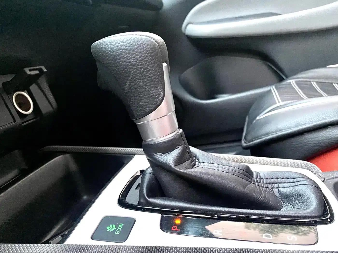 LIFE 2021 1.5L CVT SPORT Edition — миниатюра 20