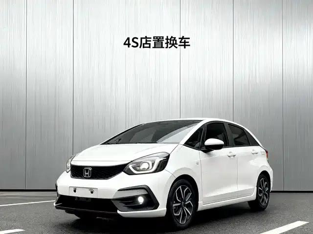 LIFE 2021 1.5L CVT SPORT Edition