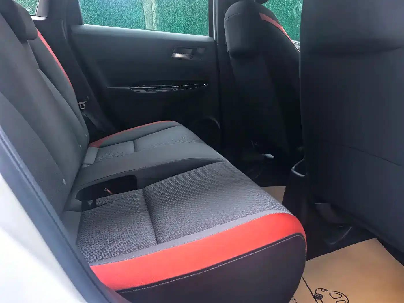 LIFE 2021 1.5L CVT SPORT Edition — миниатюра 11