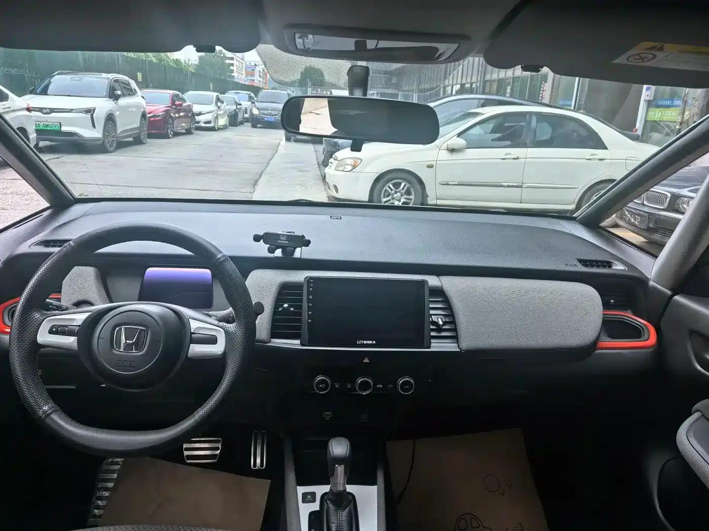 LIFE 2021 1.5L CVT SPORT Edition — миниатюра 9
