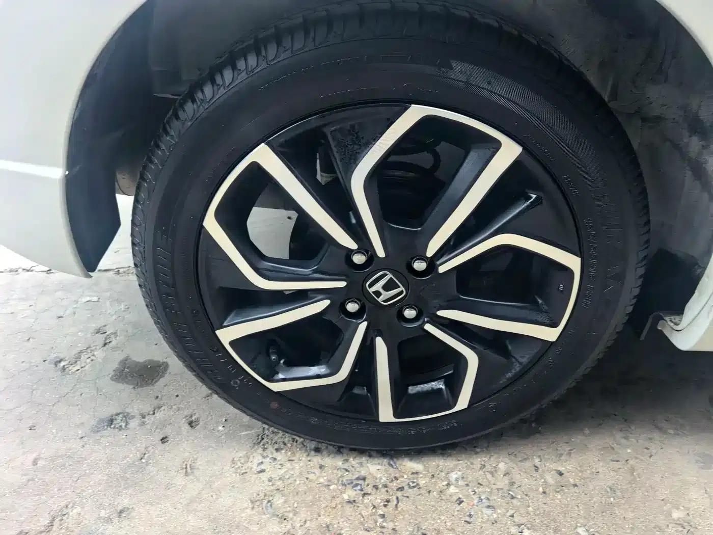 LIFE 2021 1.5L CVT SPORT Edition — миниатюра 10
