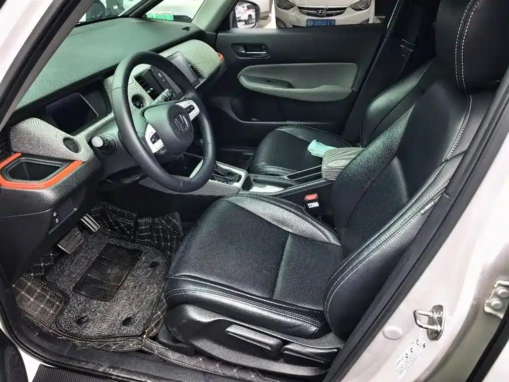 LIFE 2021 1.5L CVT SPO-SS Dynamic Edition — миниатюра 4