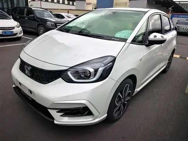 LIFE 2021 1.5L CVT SPO-SS Dynamic Edition