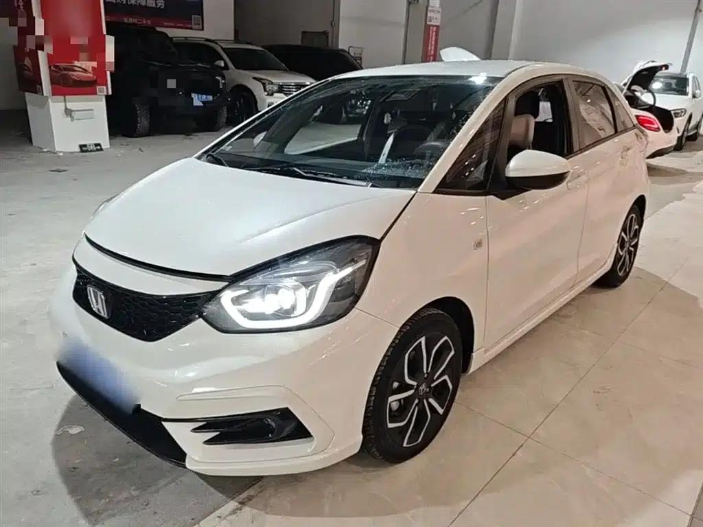 LIFE 2021 1.5L CVT SPORT Edition — миниатюра 1