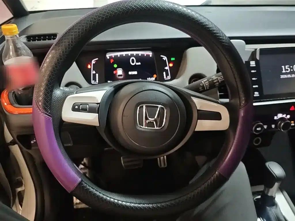 LIFE 2021 1.5L CVT SPORT Edition — миниатюра 11