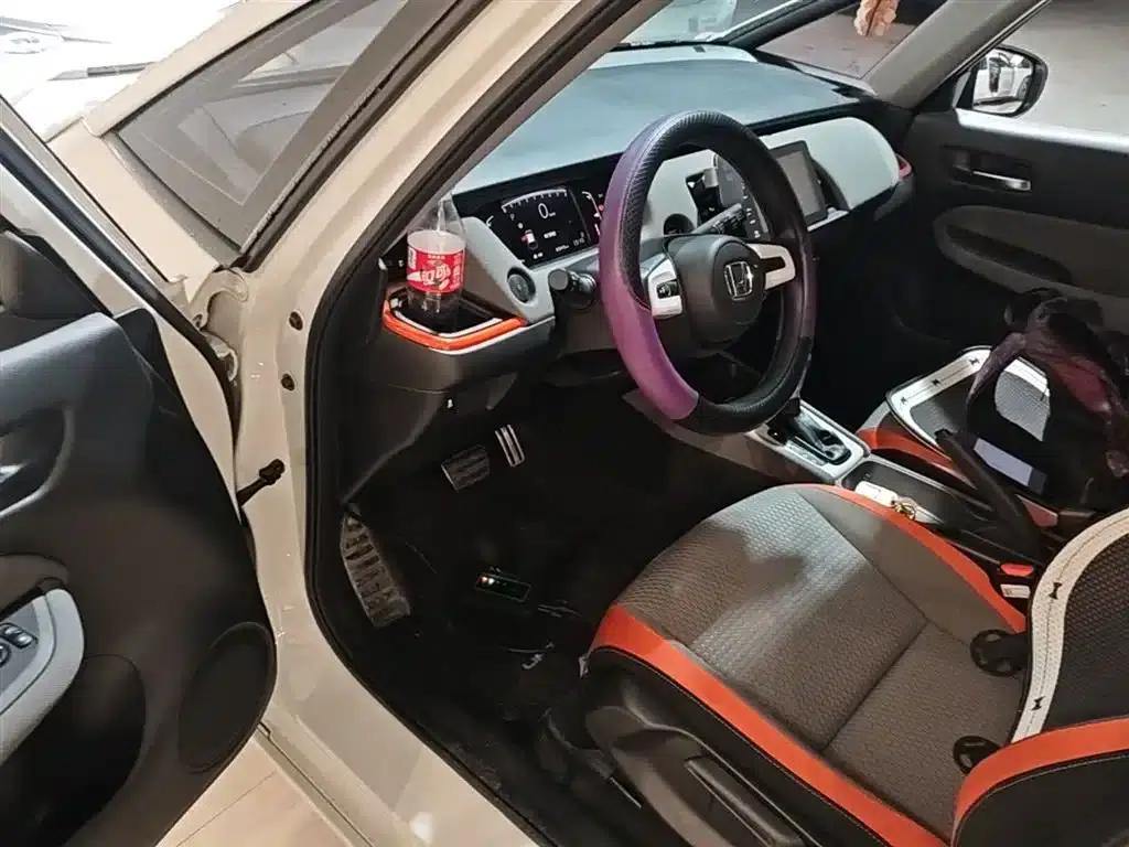 LIFE 2021 1.5L CVT SPORT Edition — миниатюра 16