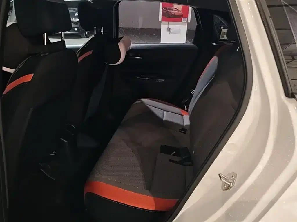 LIFE 2021 1.5L CVT SPORT Edition — миниатюра 17