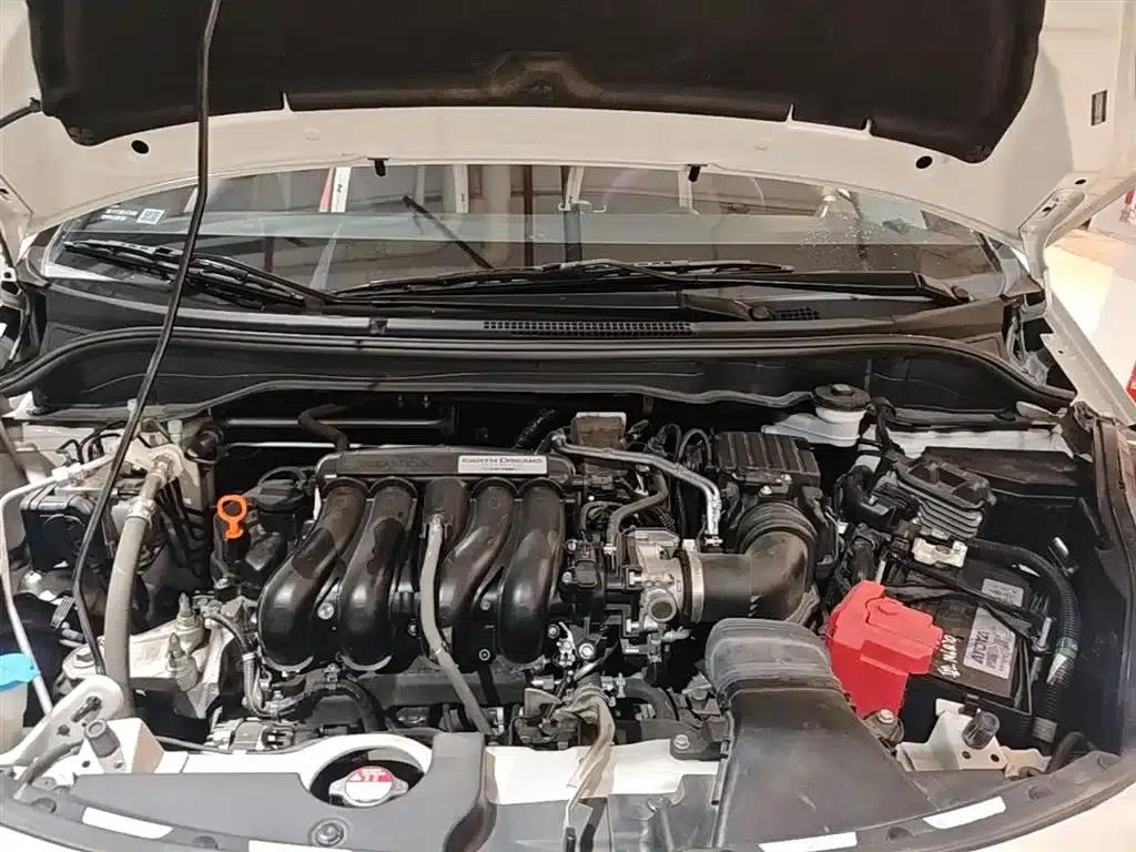 LIFE 2021 1.5L CVT SPORT Edition — миниатюра 20