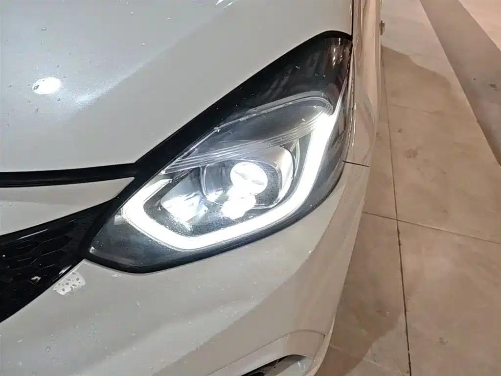 LIFE 2021 1.5L CVT SPORT Edition — миниатюра 24