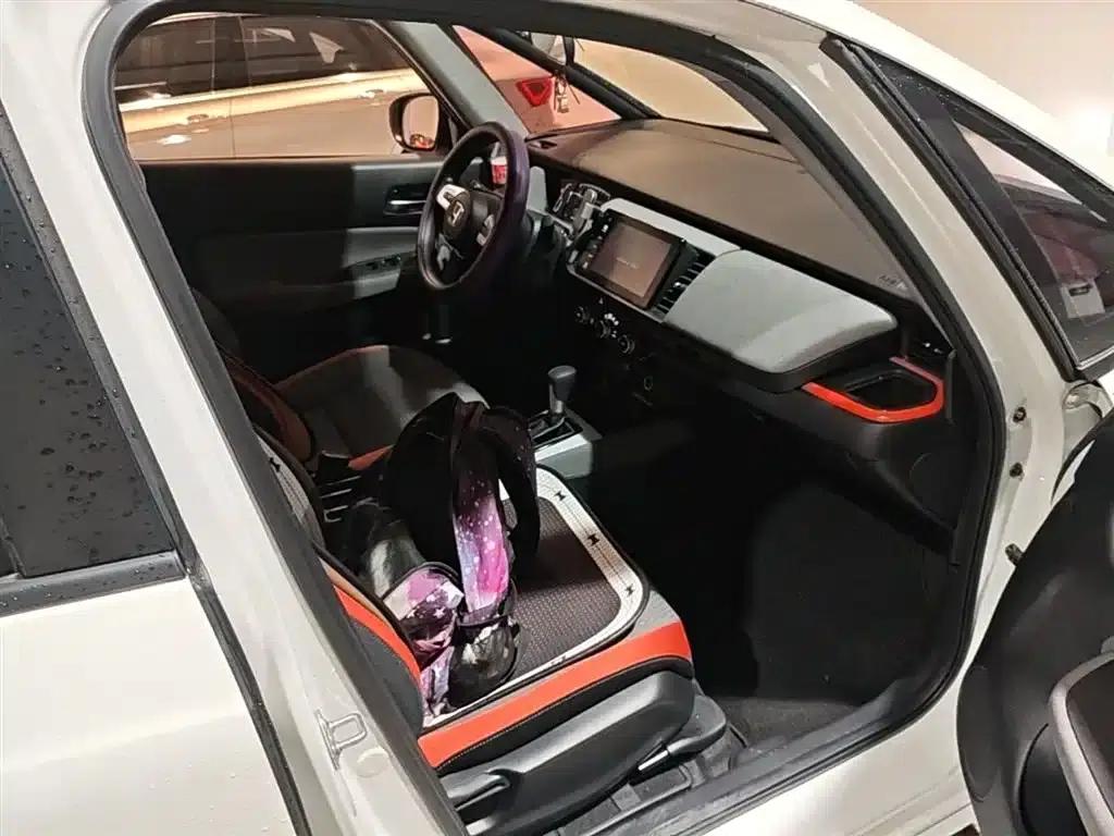 LIFE 2021 1.5L CVT SPORT Edition — миниатюра 25