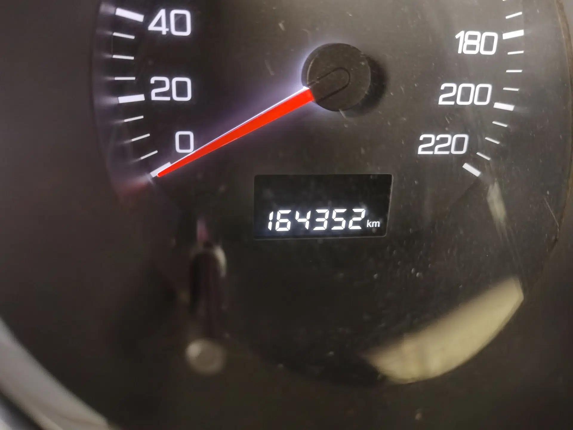 Dongfeng Aeolus S30 2014 1.5L Manual Gratitude Edition — миниатюра 13