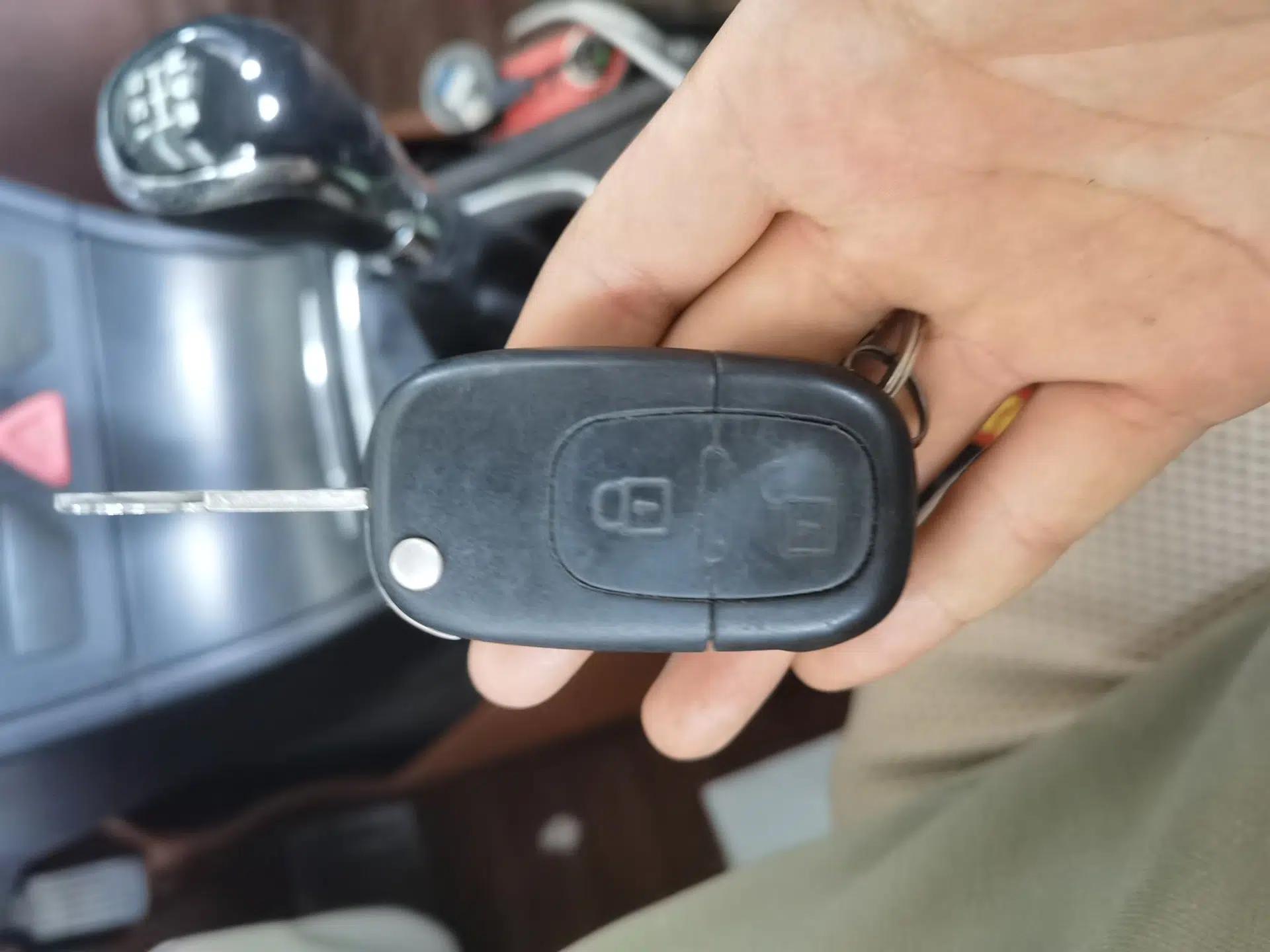 Dongfeng Aeolus S30 2014 1.5L Manual Gratitude Edition — миниатюра 9