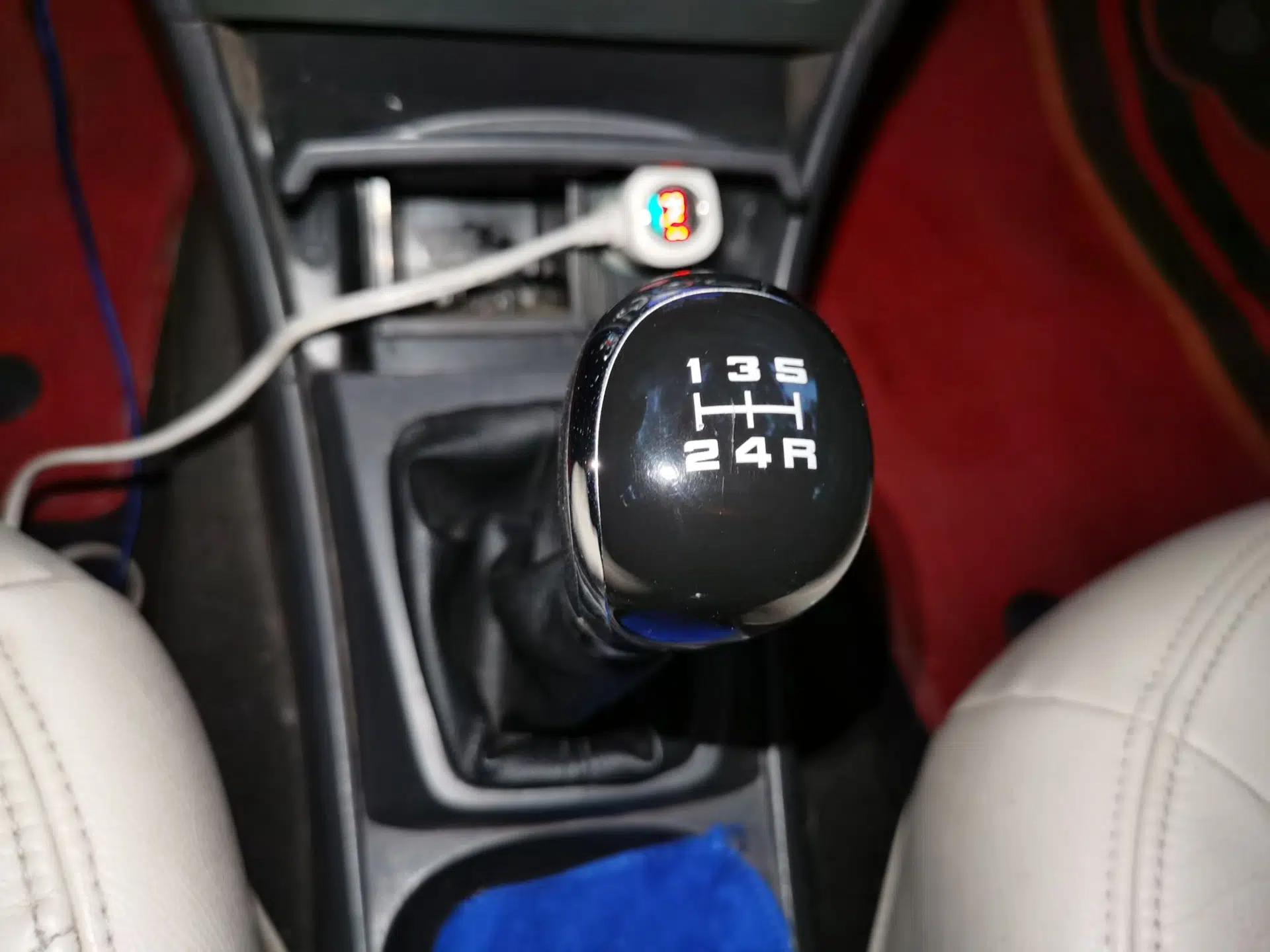 Dongfeng Aeolus S30 2011 1.6L Manual Zunya Model — миниатюра 15