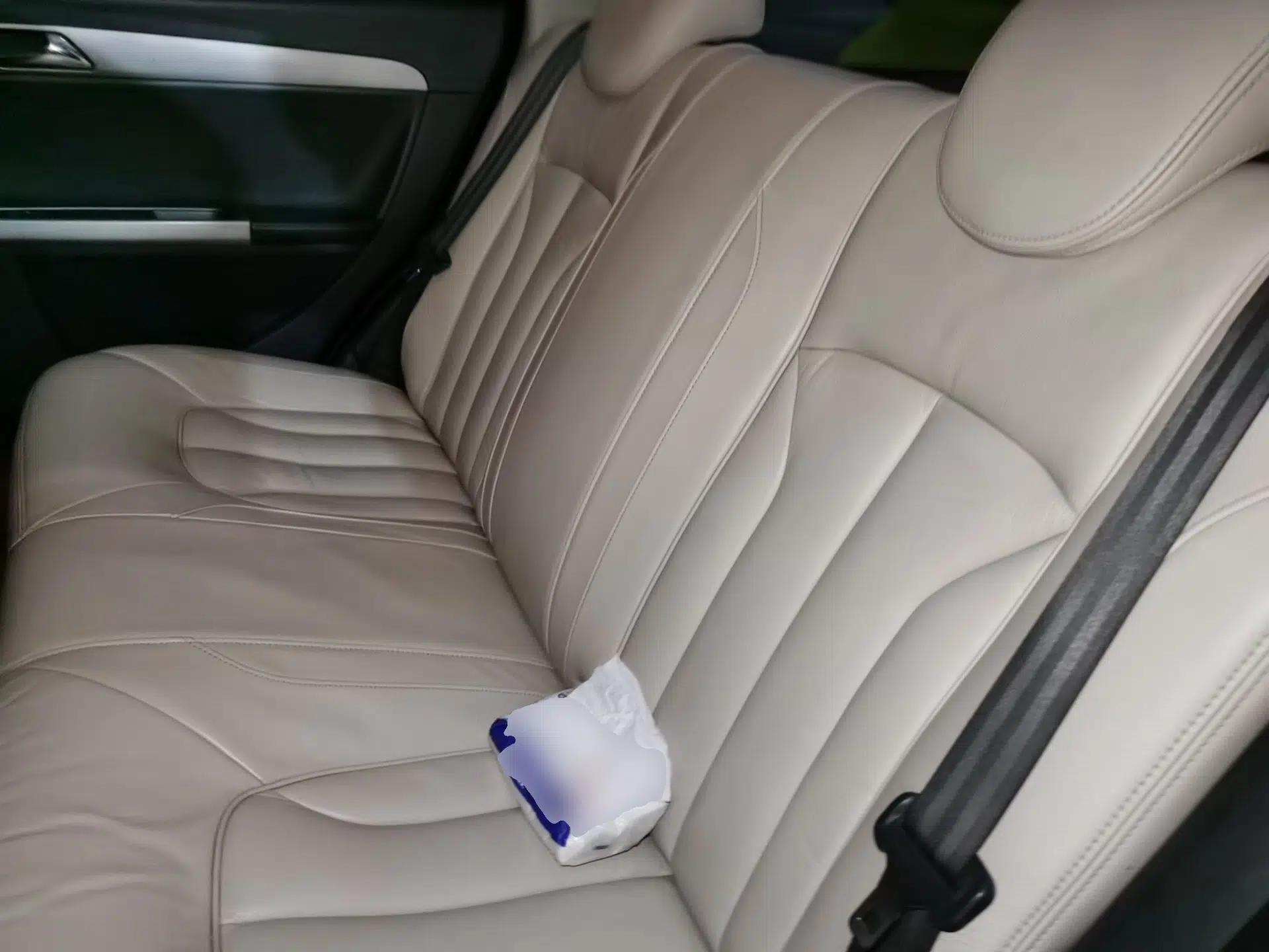 Dongfeng Aeolus S30 2011 1.6L Manual Zunya Model — миниатюра 18