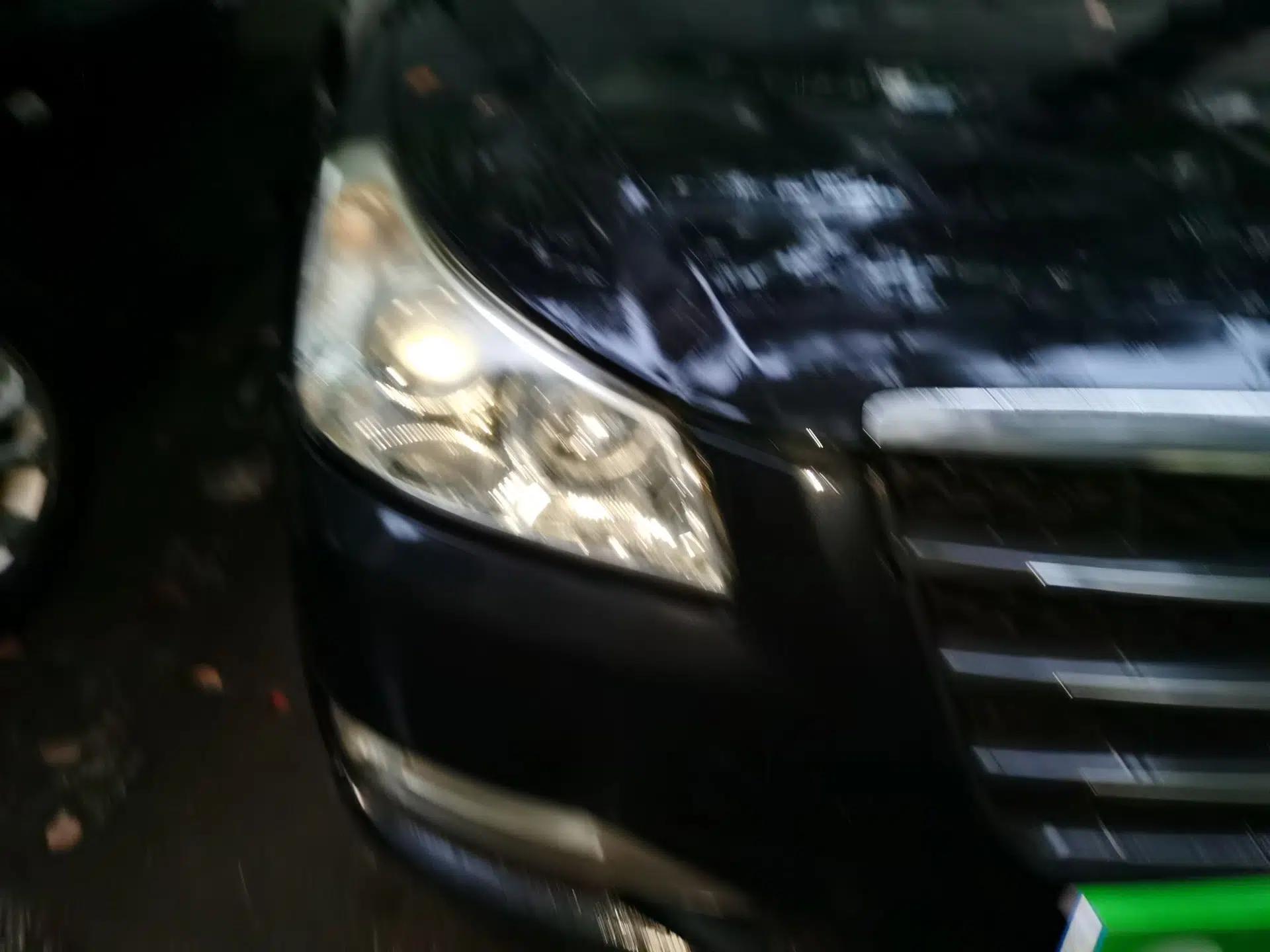 Dongfeng Aeolus S30 2011 1.6L Manual Zunya Model — миниатюра 7