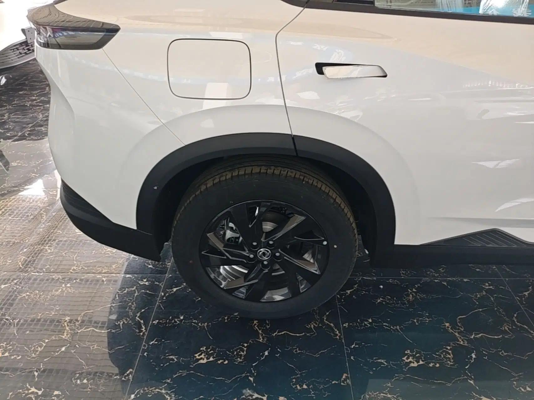 Dongfeng Aeolus SKY EV01 2025 530 km AIR Elite Edition — миниатюра 10