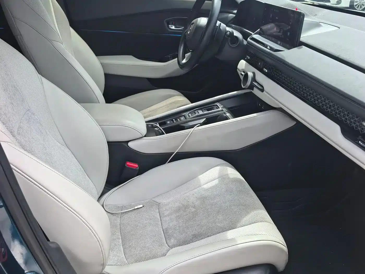 Accord PHEV 2023 2.0L e:PHEV Flagship Edition — миниатюра 4