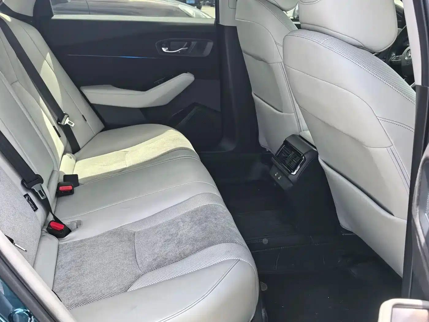 Accord PHEV 2023 2.0L e:PHEV Flagship Edition — миниатюра 6
