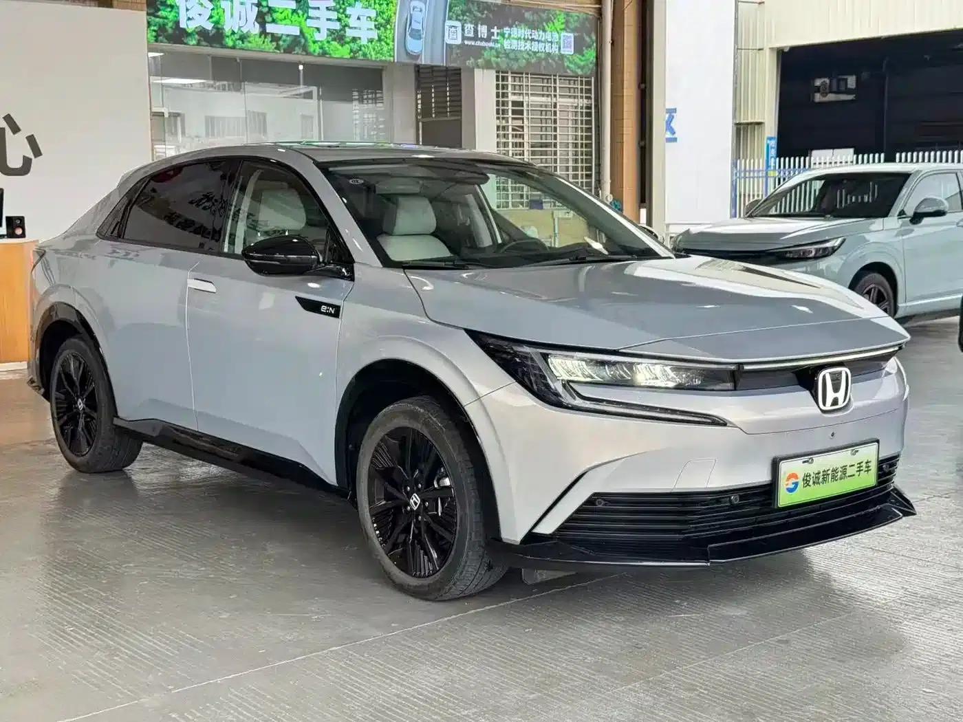 e:NP2 Extreme Power 2 2024 Advanced Edition — миниатюра 3
